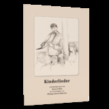 Kinderlieder -  Hermann Rieth
