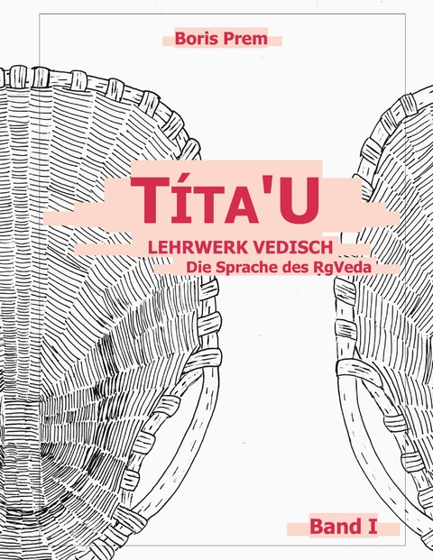 T&iacute;ta'u - Boris Prem