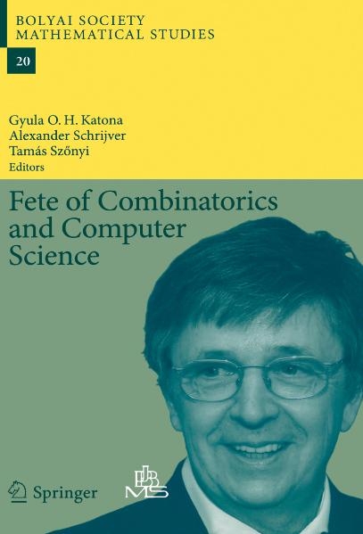 Fete of Combinatorics and Computer Science - 