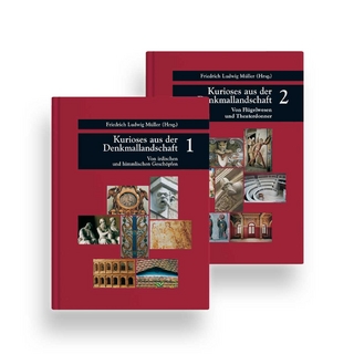 Kurioses aus der Denkmallandschaft