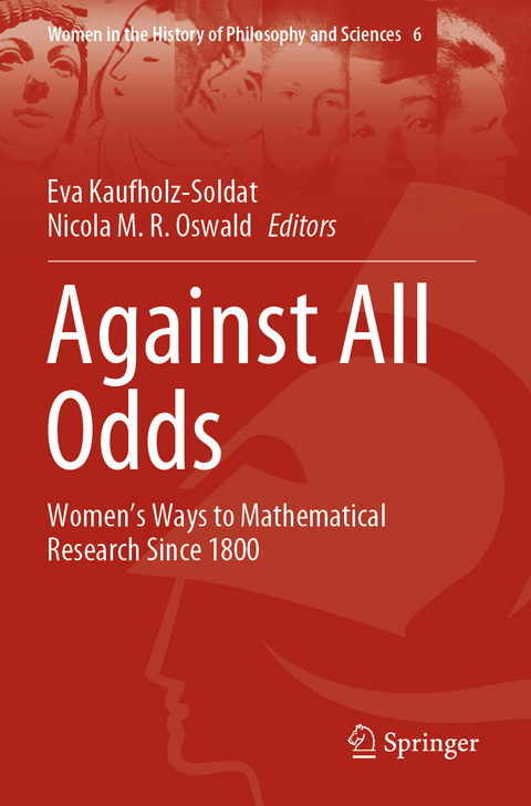 Against All Odds - 