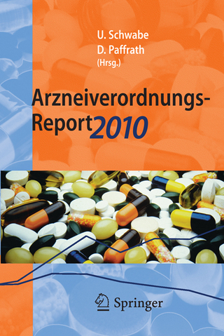 Arzneiverordnungs-Report 2010