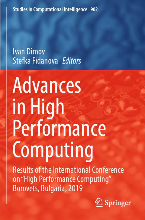 Advances in High Performance Computing - 
