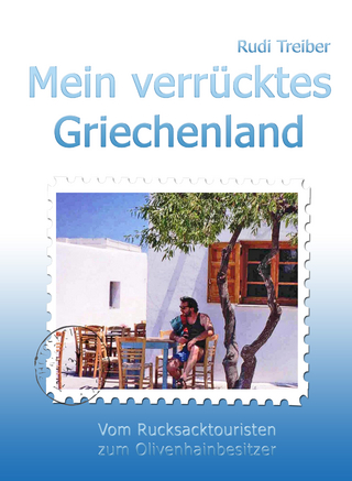 Mein verrücktes Griechenland