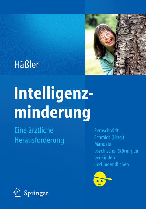 Intelligenzminderung - Frank H&auml;&szlig;ler