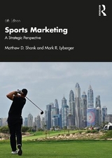 Sports Marketing - Shank, Matthew D.; Lyberger, Mark R.