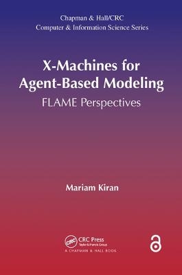 X-Machines for Agent-Based Modeling - Mariam Kiran