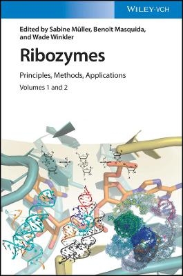Ribozymes &ndash; Principles, Methods, Applications - S M&uuml;ller