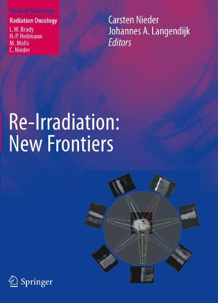 Re-irradiation: New Frontiers - 