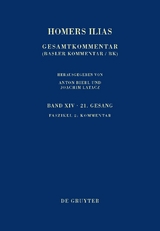 Kommentar - Marina Coray, Martha Krieter-Spiro