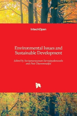 Environmental Issues and Sustainable Development