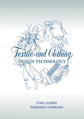 Textile and Clothing Design Technology - 