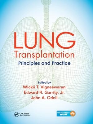 Lung Transplantation