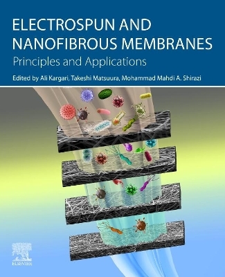 Electrospun and Nanofibrous Membranes - 