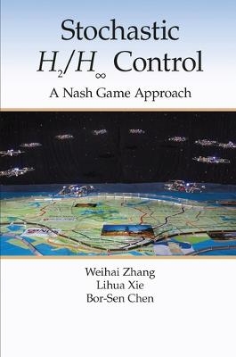 Stochastic H2/H ∞ Control: A Nash Game Approach