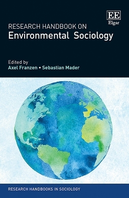 Research Handbook on Environmental Sociology - 