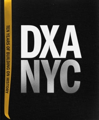 DXA NYC - Jordan Rogove, Wayne Norbeck