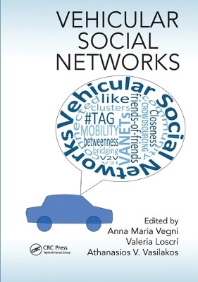 Vehicular Social Networks - 