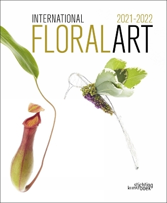 International Floral Art 2021/2022 - 