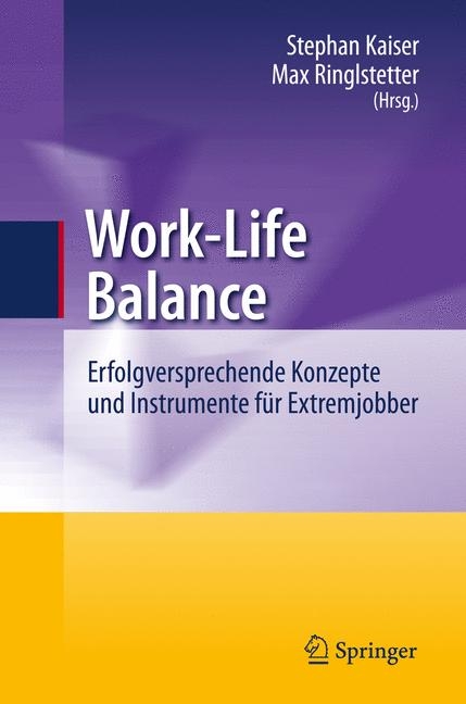 Work-Life Balance - 