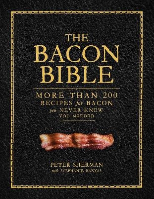 The Bacon Bible
