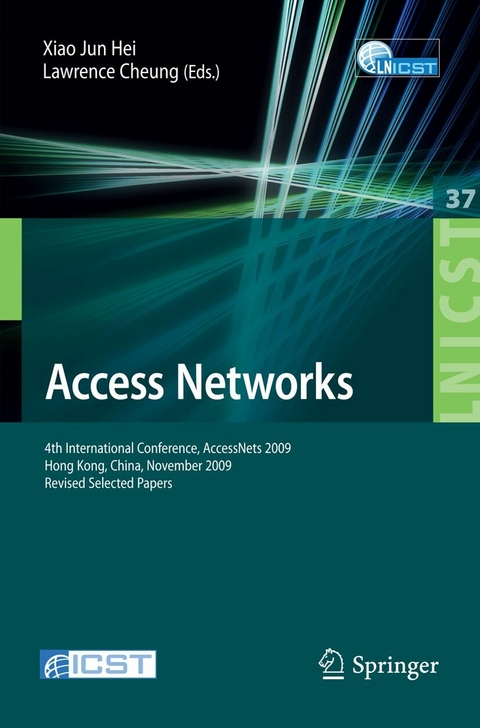 Access Networks - 