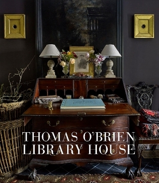 Thomas O'Brien: Library House