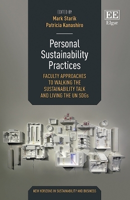 Personal Sustainability Practices - 