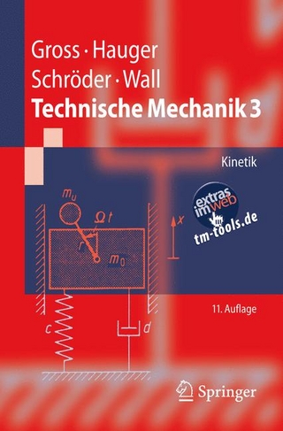 Technische Mechanik 3