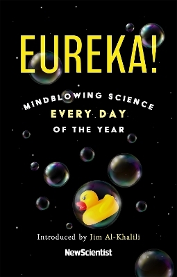 Eureka! -  New Scientist