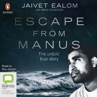 Escape from Manus