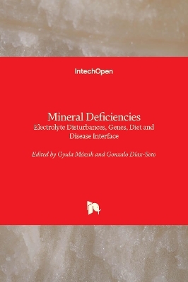 Mineral Deficiencies - 