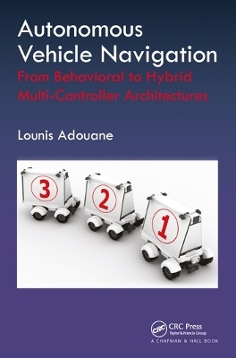 Autonomous Vehicle Navigation - Lounis Adouane