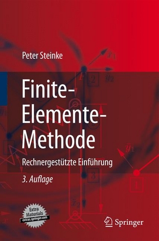 Finite-Elemente-Methode