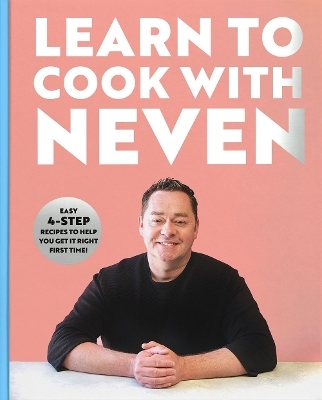 Learn to Cook With Neven - Neven Maguire