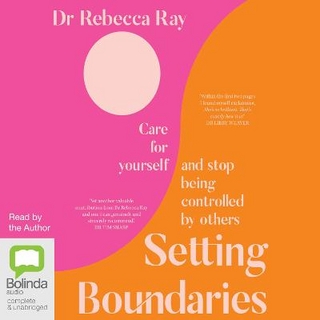 Setting Boundaries