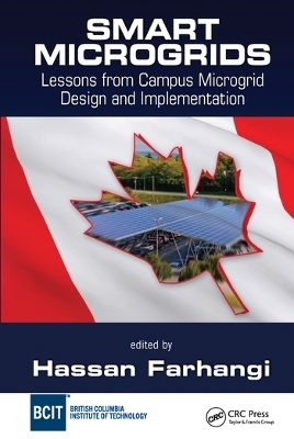 Smart Microgrids - 