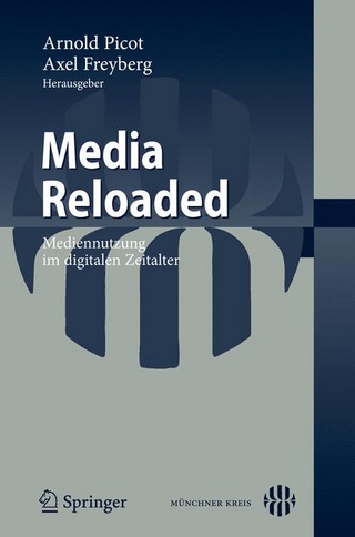 Media Reloaded