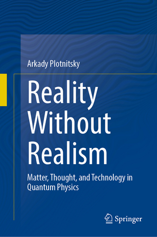Reality Without Realism