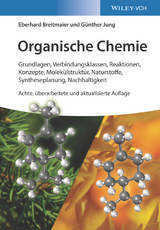 Organische Chemie - Breitmaier, Eberhard; Jung, Günther