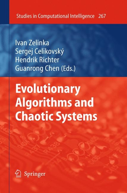 Evolutionary Algorithms and Chaotic Systems - 