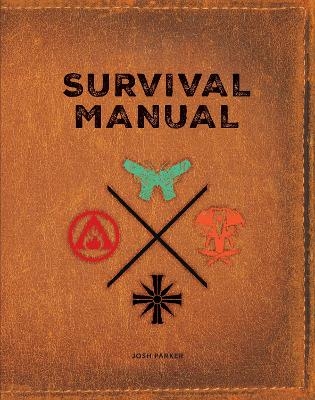 The Official Far Cry Survival Manual -  Insight Editions