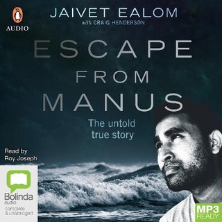 Escape from Manus
