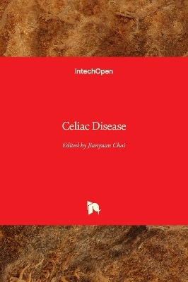Celiac Disease - 