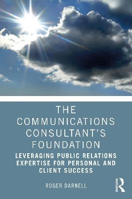 The Communications Consultant's Foundation