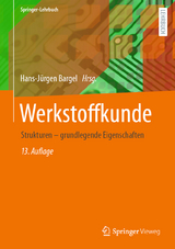 Werkstoffkunde - 