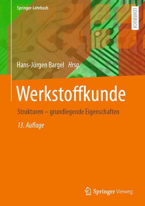 Werkstoffkunde - 