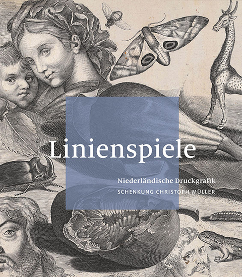 Linienspiele - 
