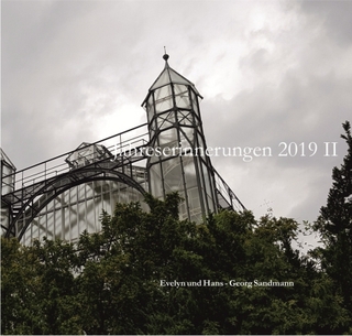 Jahreserinnerungen 2019 II