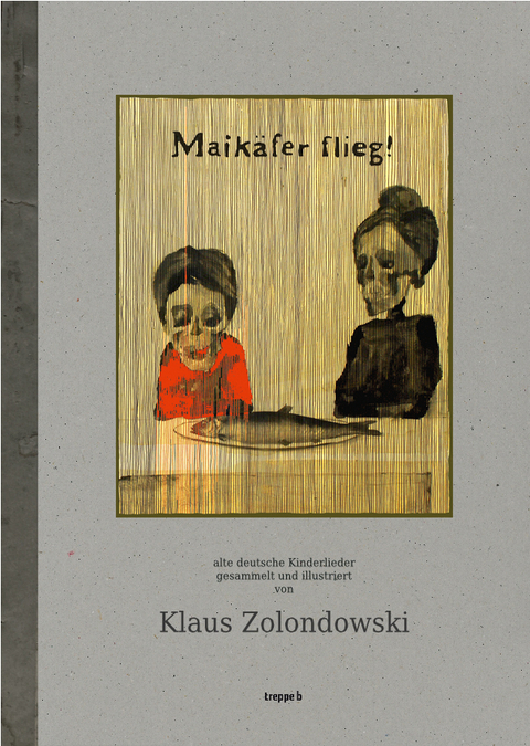 Maik&auml;fer flieg! - 